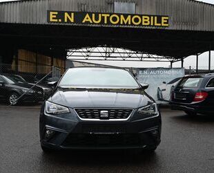 Seat Seat Ibiza Xcellence Gebrauchtwagen