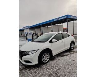 Honda Honda Civic 1.8 i-VTEC Gebrauchtwagen