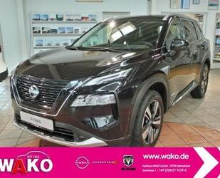 Nissan Nissan X-Trail 1.5 VC-T e-Power e-4orce 4x4 Tekna+ Gebrauchtwagen