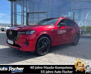 Mazda Mazda CX-60 PHEV 2.5 (327PS) AWD Autom. Homura Con Gebrauchtwagen