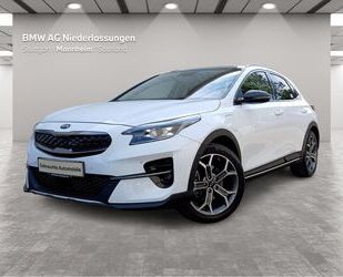 Kia Kia XCeed 1.6 GDI DCT6 OPF Plug-in-Hybrid Vision Gebrauchtwagen