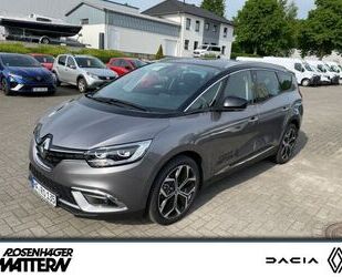 Renault Renault Grand Scenic IV Techno TCe 140 Automatik, Gebrauchtwagen