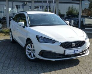 Seat Seat Leon ST Style Aut. AHK PDC SHZ FullLink Gebrauchtwagen