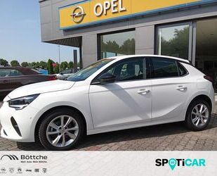 Opel Opel Corsa F 1.2 Elegance - LED/Navi/PDC/DAB/Allwe Gebrauchtwagen