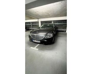 Mercedes-Benz Mercedes-Benz E 200 BlueTEC AVANTGARDE AVANTGARDE Gebrauchtwagen