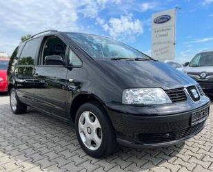 Seat Seat Alhambra Kids ** TüV NEU ** TOP ZUSTAND ** Gebrauchtwagen