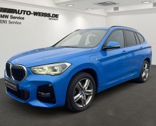 BMW BMW X1 25xe M-SPORT+NAVI-PRO+HUD+LED+DAB+APPLE+HIF Gebrauchtwagen