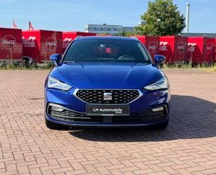 Seat Seat Leon Sportstourer Xcellence e-Hybrid Navi Pan Gebrauchtwagen