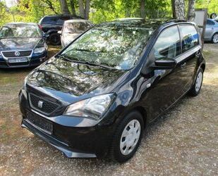 Seat Seat Mii Style Salsa NAVI Gebrauchtwagen