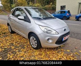 Ford Ford Ka Titanium/TÜV NEU! Gebrauchtwagen