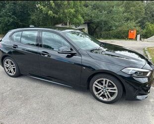 BMW BMW 118i M Sport M Sport Gebrauchtwagen