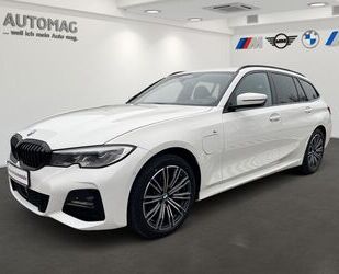 BMW BMW 330e xDrive Touring M-Sportpaket*Live Cockpit Gebrauchtwagen