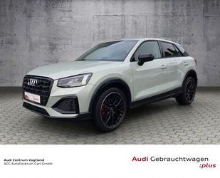 Audi Audi Q2 advanced 35 TFSI S-tronic AHK/GRA/SHZ KLIM Gebrauchtwagen