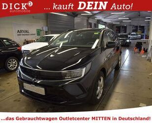 Opel Opel Grandland 1.5d Aut. GS Line LED/NAVI+/RFK/AH Gebrauchtwagen