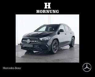 Mercedes-Benz Mercedes-Benz GLA220 4M AMG AHK STANDHEIZUNG EASYP Gebrauchtwagen