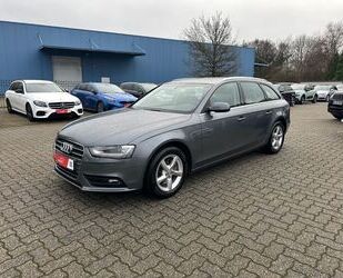 Audi Audi A4 1.8 TFSI Avant Bi-Xenon Temp SHZ PDC Alu Gebrauchtwagen