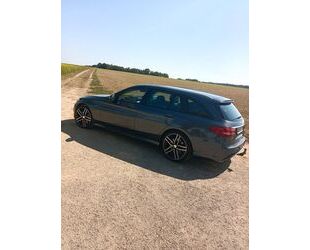 Mercedes-Benz Mercedes-Benz C 450 / C43 AMG mit 1 Jahr Garantie Gebrauchtwagen