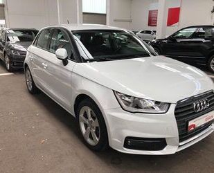 Audi Audi A1 1.4 TFSI S tronic Sportback - Gebrauchtwagen