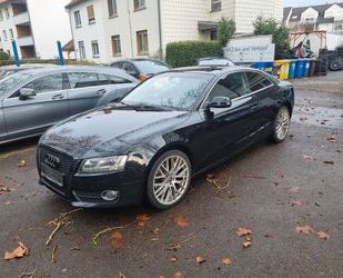 Audi Audi A5 1.8 TFSI multitronic-Bi-Xenon+*Temp*Mot. r Gebrauchtwagen