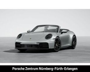 Porsche Porsche 992 911 Carrera Cabriolet InnoDrive HD-Mat Gebrauchtwagen