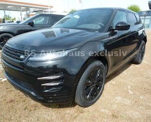 Land Rover Land Rover Evoque P200 R-Dyn.SE GSD 20