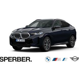 BMW X6 Gebrauchtwagen