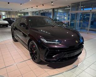 Lamborghini Urus Gebrauchtwagen