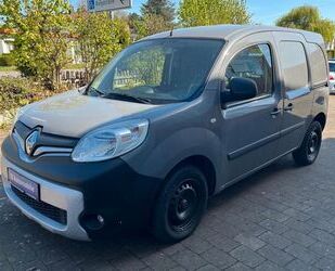 Renault Kangoo Gebrauchtwagen