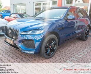 Jaguar Jaguar F-Pace P400e R-DYNAMIC S AWD Black Pack - A Gebrauchtwagen