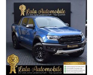 Ford Ford Ranger DK 4x4 RAPTOR/NAVIGATION/SHZ/KAMERA/PD Gebrauchtwagen