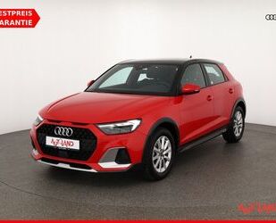 Audi Audi A1 30 TFSI citycarver LED Navi VC Sitzhzg PDC Gebrauchtwagen