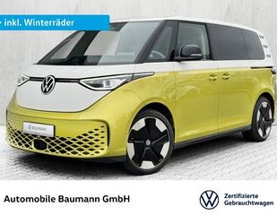 VW Volkswagen ID.Buzz Pro Gebrauchtwagen