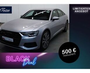 Audi Audi A6 50 TFSI e quattro Advanced S-Line AHK/Matr Gebrauchtwagen