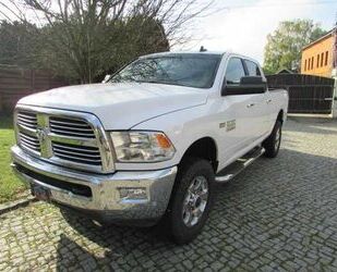 Dodge Dodge Ram 2500 Heavy Duty 6,4 Hemi Power Truck Lo Gebrauchtwagen