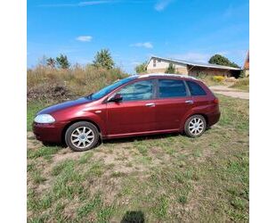 Fiat Fiat Croma 1.8 16V Active Active Gebrauchtwagen