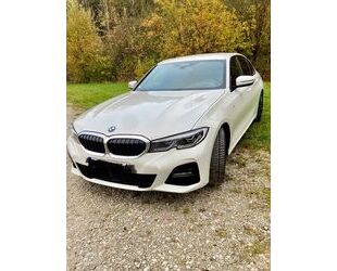 BMW BMW 330i M Sport Automatic M Sport Gebrauchtwagen