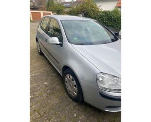 VW Volkswagen Golf 1.6 Comfortline Comfortline Gebrauchtwagen