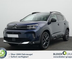 Citroen Citroën C5 Aircross 1.2 PureTech 130 Shine S& Gebrauchtwagen