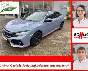 Honda Honda Civic 1.0 Turbo Automatik Executive Premium Gebrauchtwagen