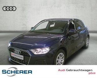 Audi Audi A1 Sportback 25 TFSI S tronic advanced APP/VI Gebrauchtwagen