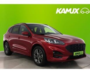 Ford Ford Kuga 2.0EB Aut.ST-Line X LED+VIRTUAL+CARPLAY+ Gebrauchtwagen