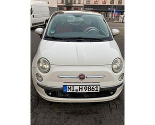 Fiat Fiat 500 1.2 8V Lounge Lounge Gebrauchtwagen