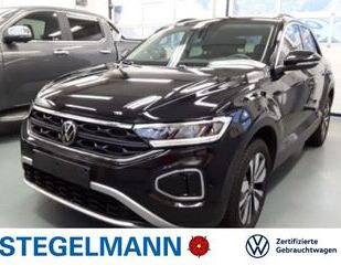 VW Volkswagen T-Roc 2.0 TDI Facelift Move *LED*Navi*K Gebrauchtwagen