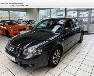 Audi Audi A4 1.6 * Klima *orginal 55000 KM * Gebrauchtwagen