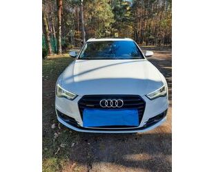 Audi Audi A6 3.0 TDI 160kW 4x4,S tronic -Stheiz Gebrauchtwagen