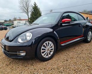 VW Volkswagen Beetle Lim. Club BMT Gebrauchtwagen