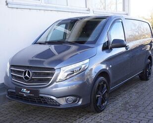 Mercedes-Benz Mercedes-Benz Vito Kasten 116 CDI Lang / 2.H*StHzg Gebrauchtwagen