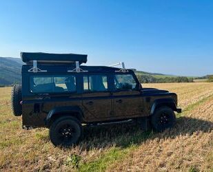 Land Rover Land Rover Defender 110 TD4 Station Wagon E E Gebrauchtwagen