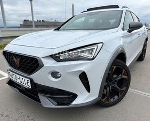 Cupra Cupra Formentor2.0 FSI*4Drive*DSG*VIR*PAN*NAVI*LED Gebrauchtwagen