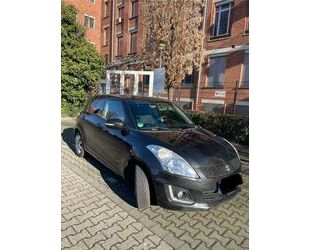 Suzuki Suzuki Swift 1.2 Club Club Gebrauchtwagen